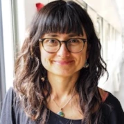 Alejandra Carranza Valencia